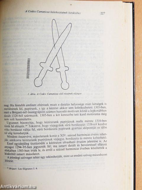 A magyarság keleti elemei