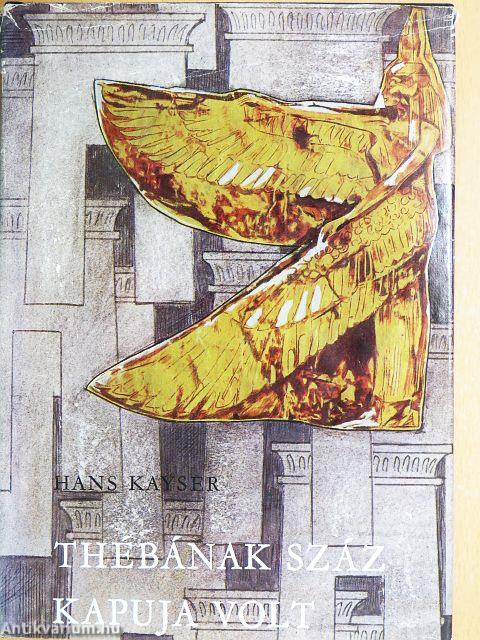 Thébának száz kapuja volt