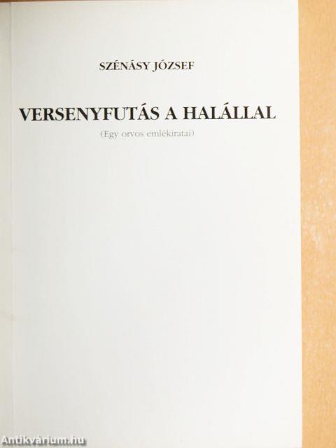 Versenyfutás a halállal