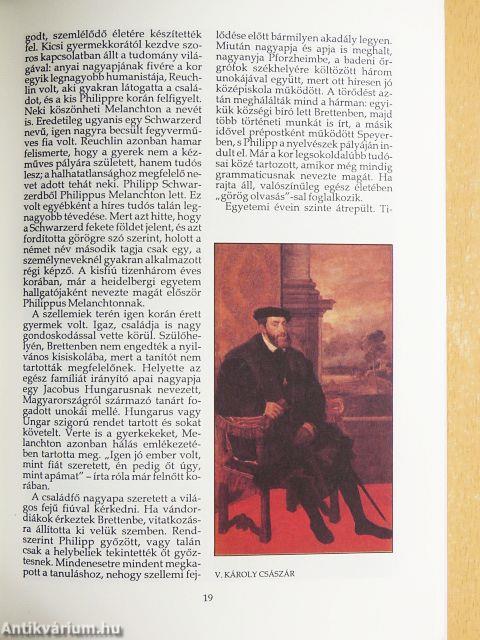 Hitújítók és hitvédők