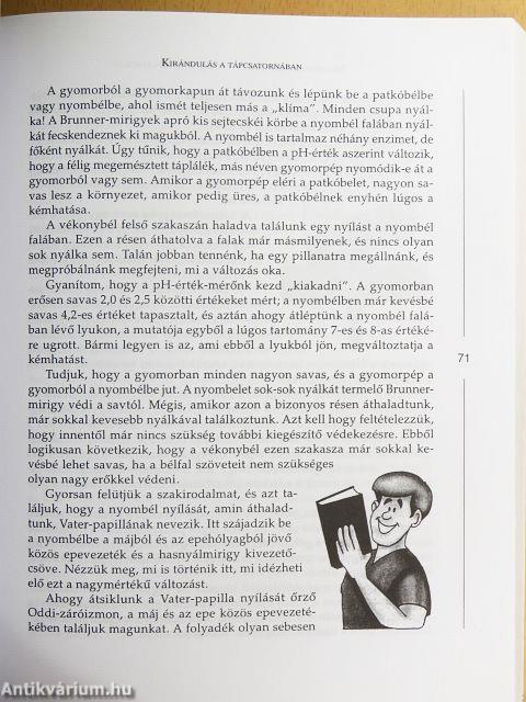 Egészséges táplálkozás