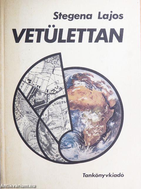 Vetülettan