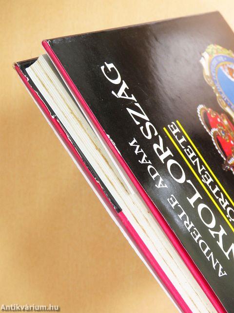 Spanyolország története