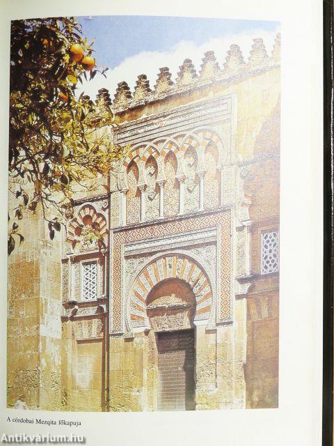 Spanyolország története