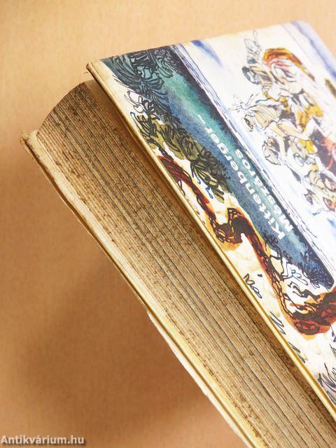 Afrikai vadászemlékek