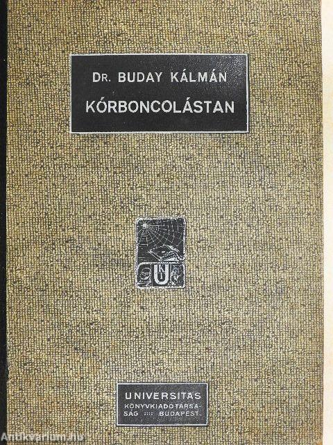 Kórboncolástan II.