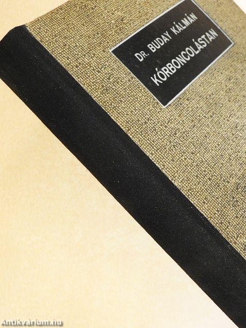 Kórboncolástan II.