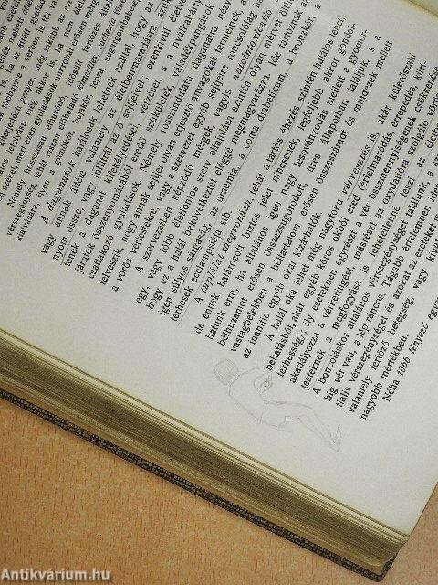 Kórboncolástan II.