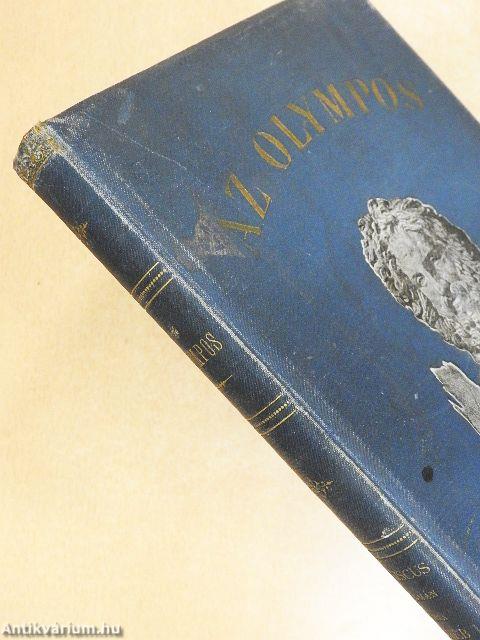 Az Olympos