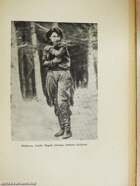 A rengeteg zarándokai