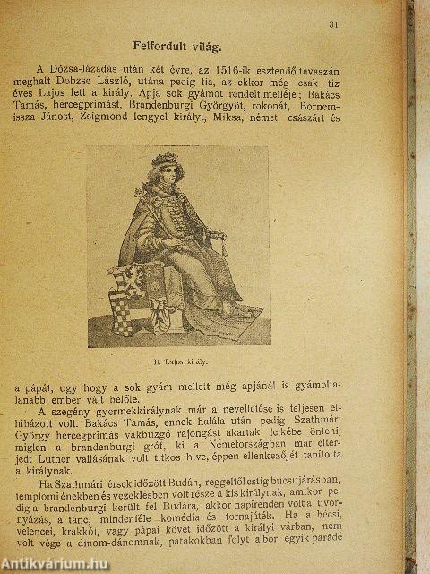 Kályhafütőből biboros