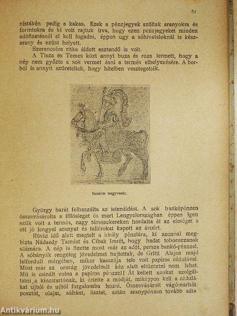 Kályhafütőből biboros