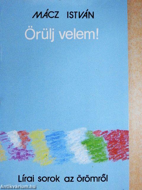 Örülj velem!