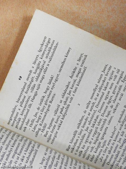 Ketten a halál ellen