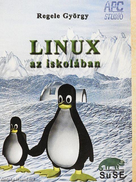 Linux az iskolában