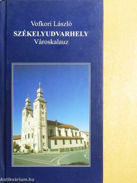 Székelyudvarhely