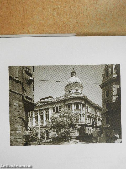 Budapest 1900-2000