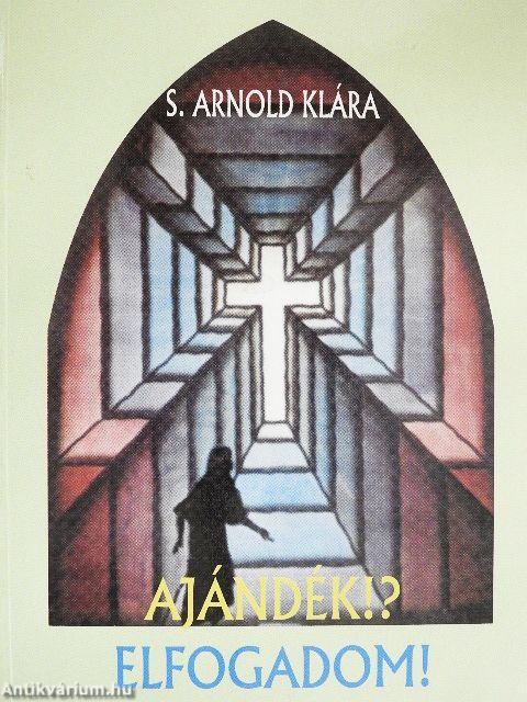 Ajándék!? Elfogadom!