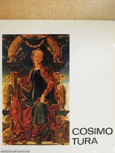 Cosimo Tura