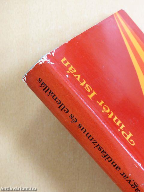 Magyar antifasizmus és ellenállás