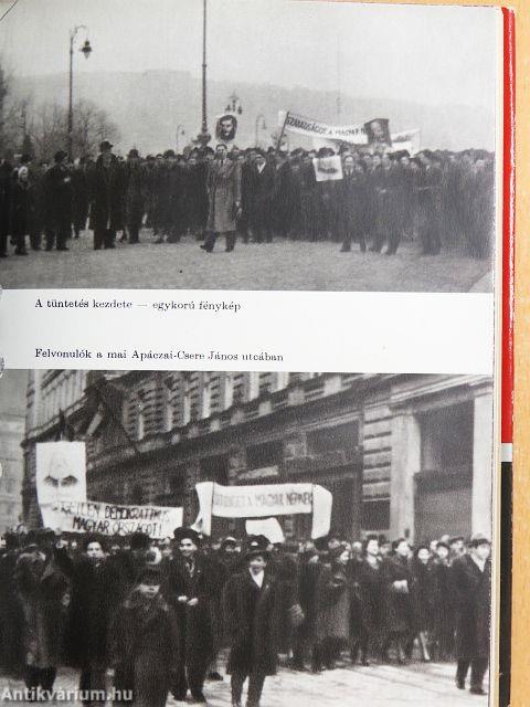 Magyar antifasizmus és ellenállás