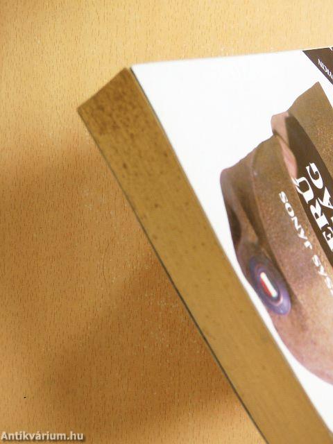 Keserű ifjúság I-II.