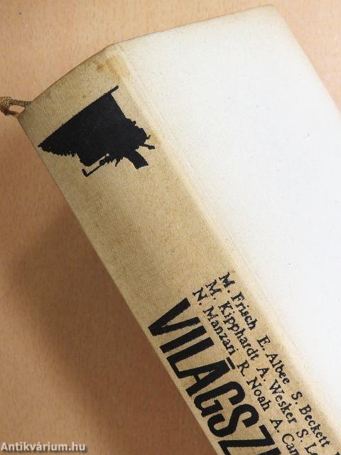 Világszínpad
