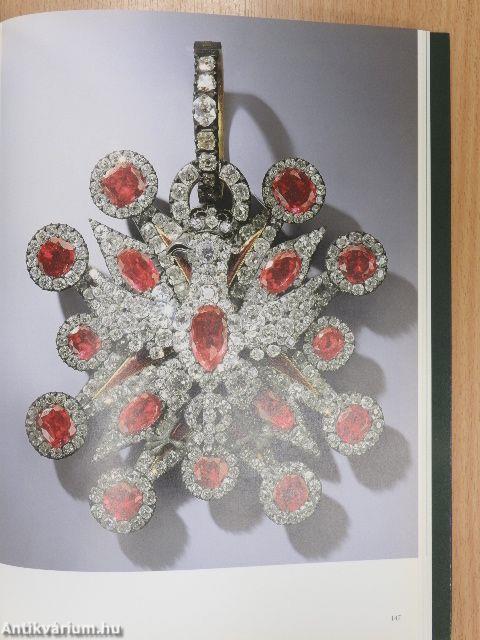 Die Juwelen der Könige