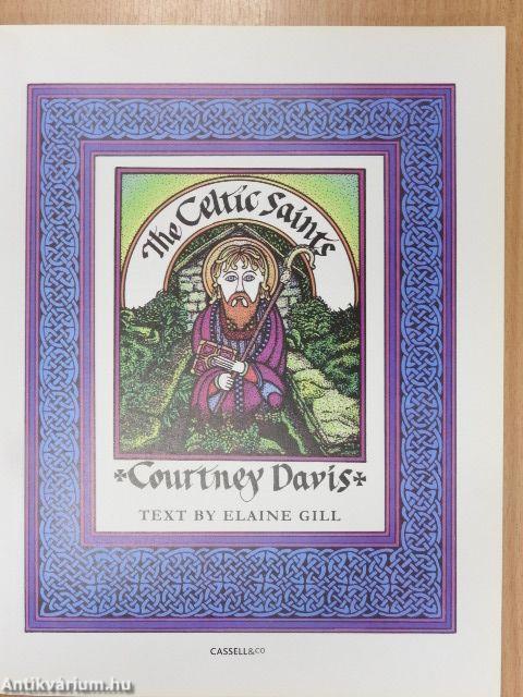 The Celtic Saints