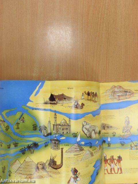 Art and History of Egypt