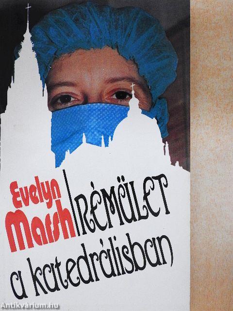 Rémület a katedrálisban