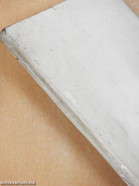 Német középfokú segédkönyv