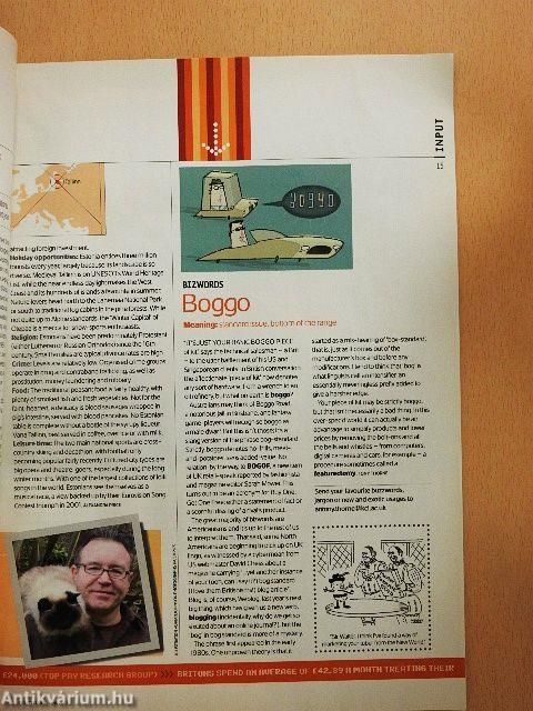 Business Life June 2003