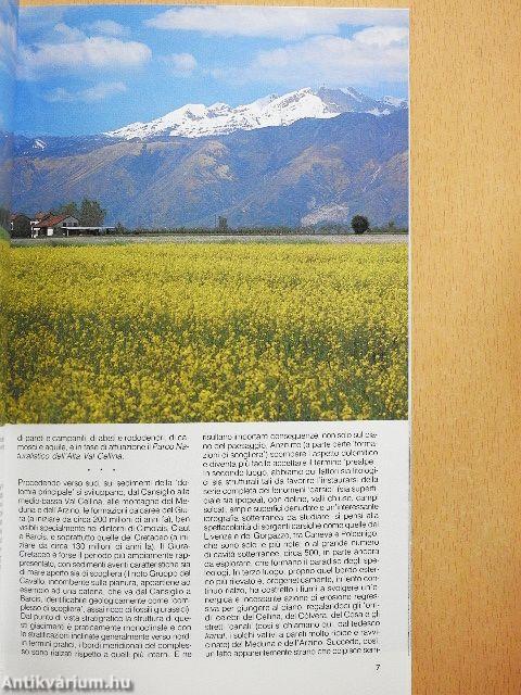 La provincia di Pordenone - Guida turistica + Carta stradale