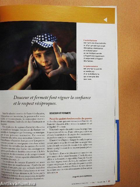 Nouvelle Cité septembre-octobre 2010