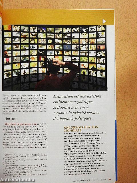 Nouvelle Cité septembre-octobre 2010