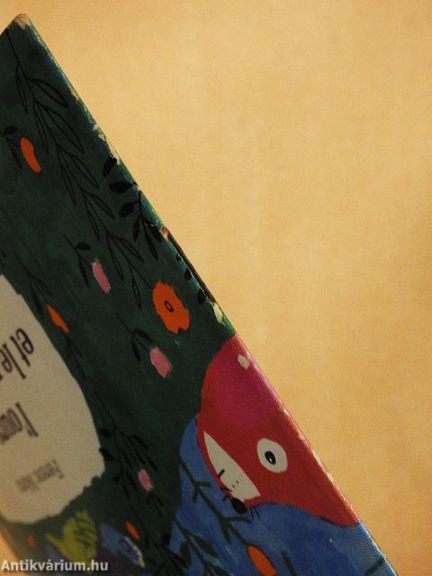 L'ours et le petit hérisson