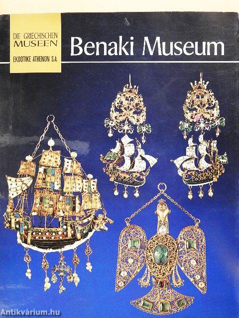 Benaki Museum