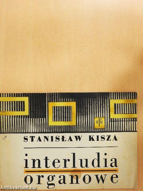 Interludia organowe