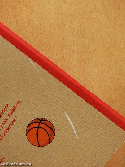 Piéges & défis - Sports