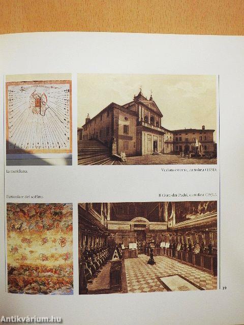 Oasi Benedettine in Ciociaria