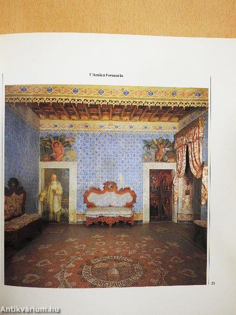 Oasi Benedettine in Ciociaria