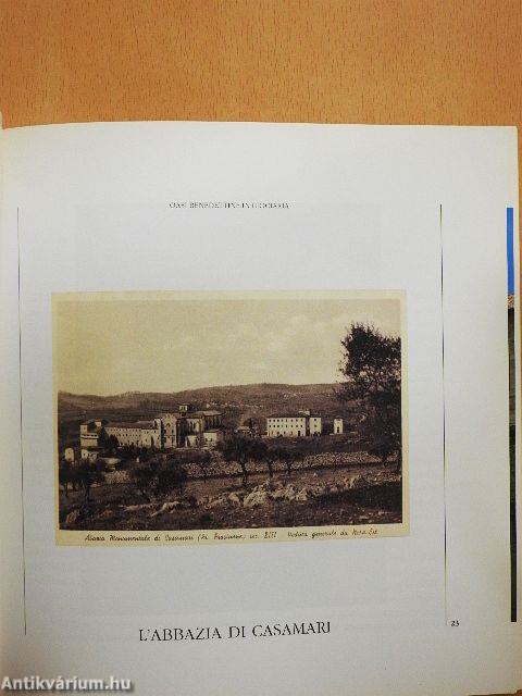 Oasi Benedettine in Ciociaria