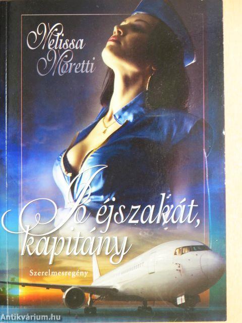 Jó éjszakát, kapitány