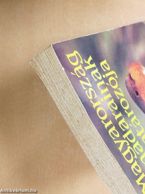 Magyarország madarainak határozója