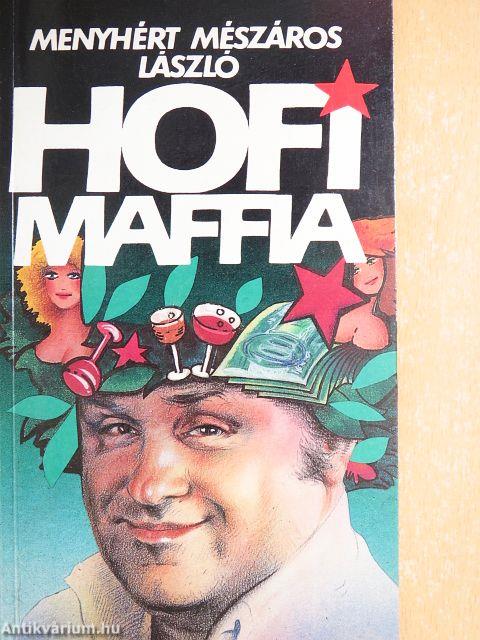 Hofi-maffia