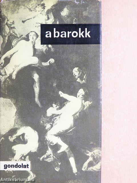 A barokk