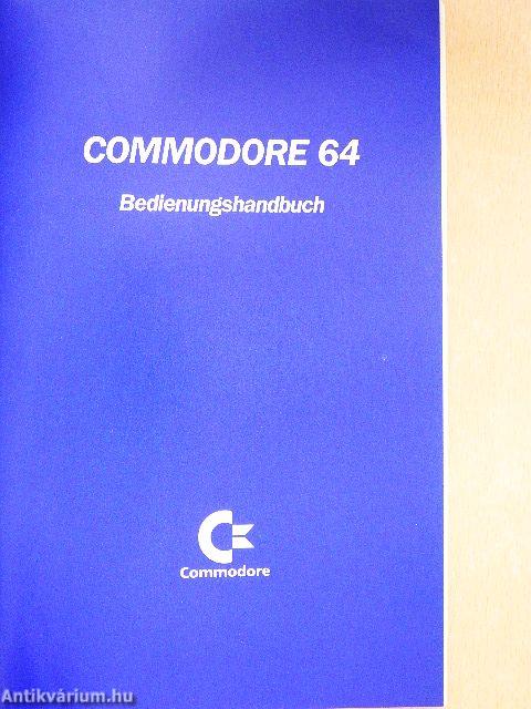 Commodore 64