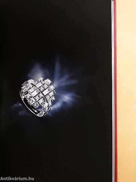 Cartier - Jewellery Collection 2017