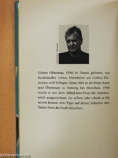 Alles was du versäumt hast